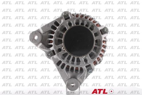 ATL AUTOTECHNIK Laturi L 81 420